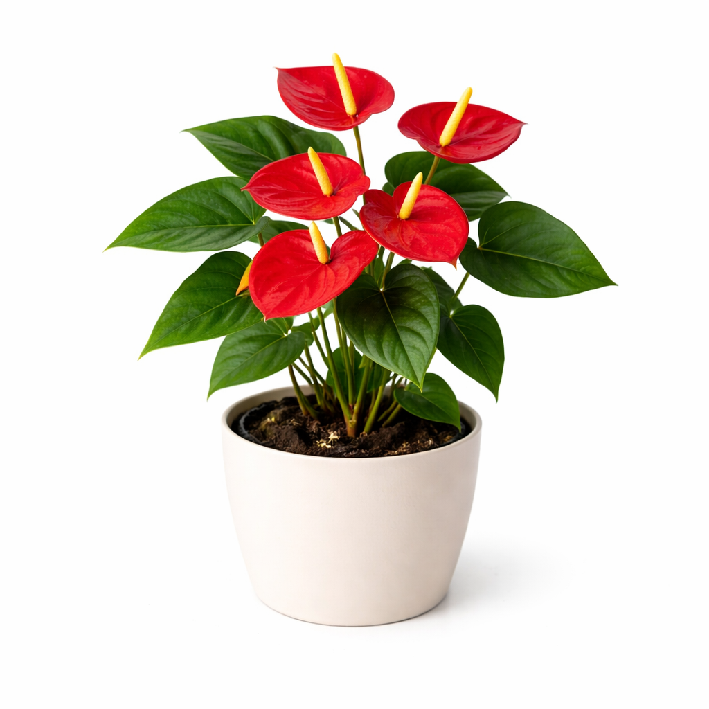 Christmas Plant 3